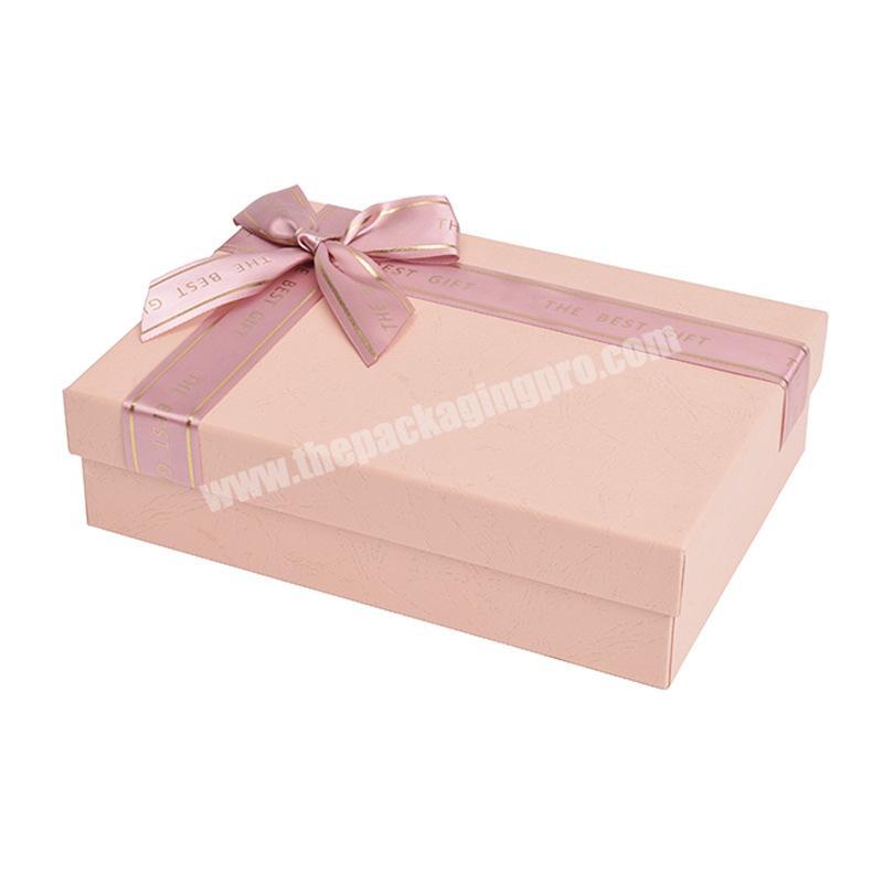 Packing box with handle gift box packing tiny packing box