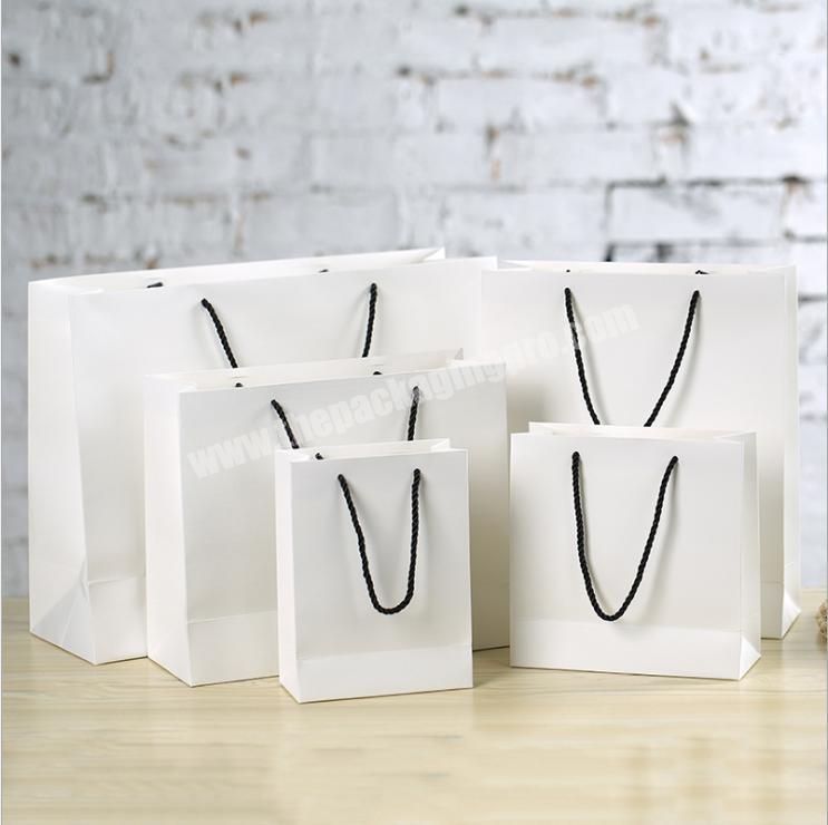 Luxury Shopping Bag Manufacturer