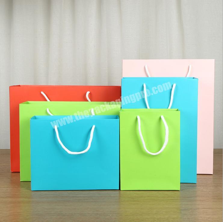 paper bags to buy custom bags with logo shopping plastic bag