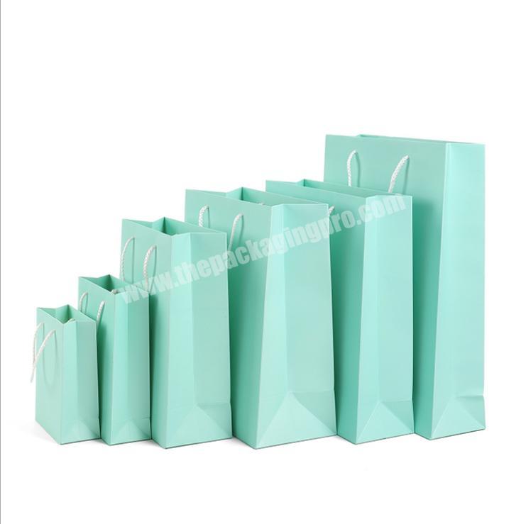 paper bags to buy recycle bag non woven shopping bag logo printed