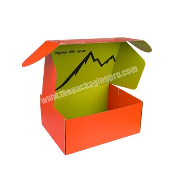 paper boxes clothing packaging box packaging boxes