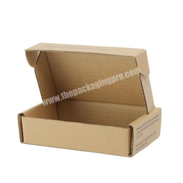 paper boxes corrugated shipping box packaging boxes