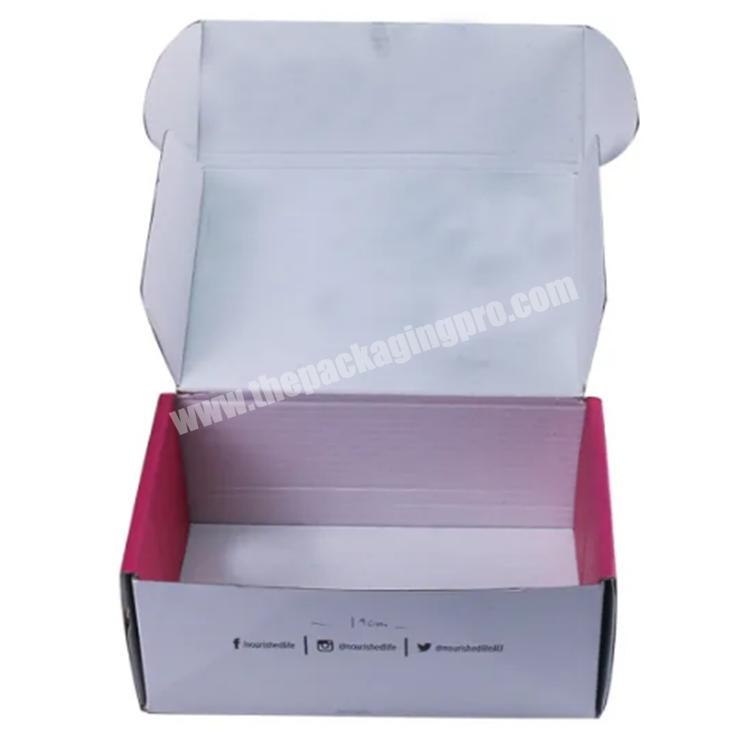 paper boxes custom shipping boxes packaging boxes