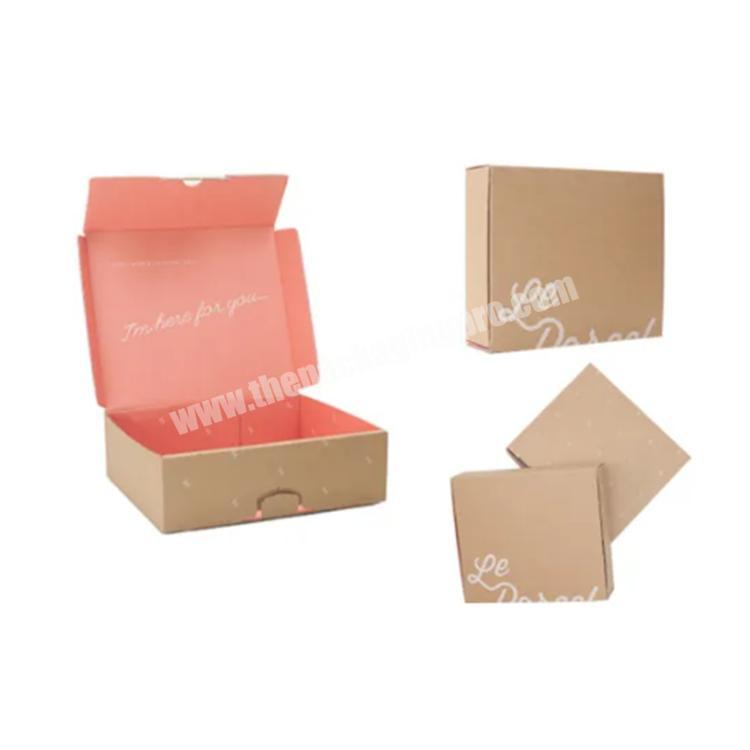 paper boxes eco friendly custom shipping boxes packaging boxes