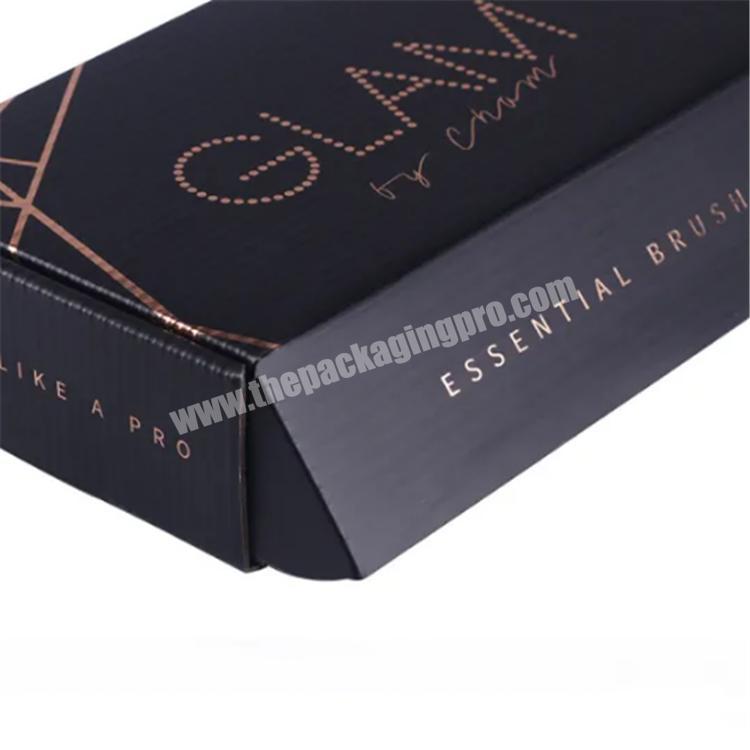 paper boxes folding storage box for clothing packaging boxes