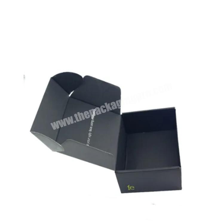 paper boxes shipping boxes custom logo packaging boxes