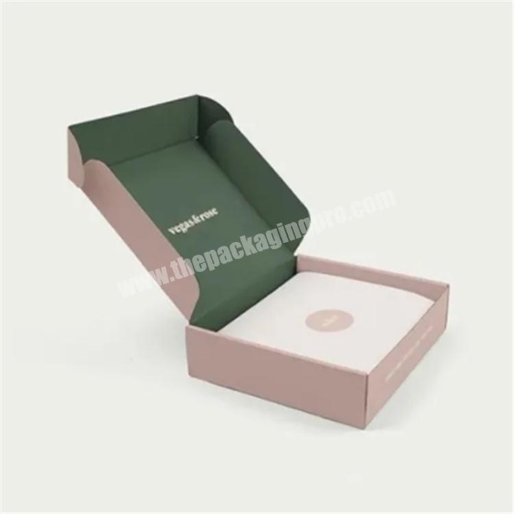 paper boxes shipping boxes with logo packaging boxes