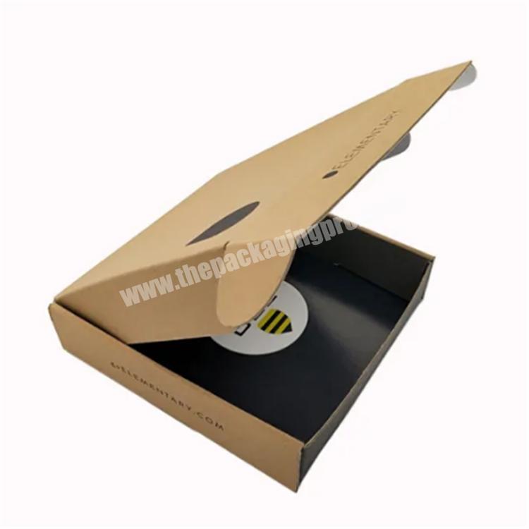 paper boxes shipping container lock box packaging boxes
