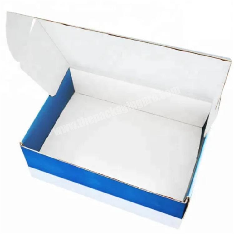 paper boxes suit shipping box packaging boxes