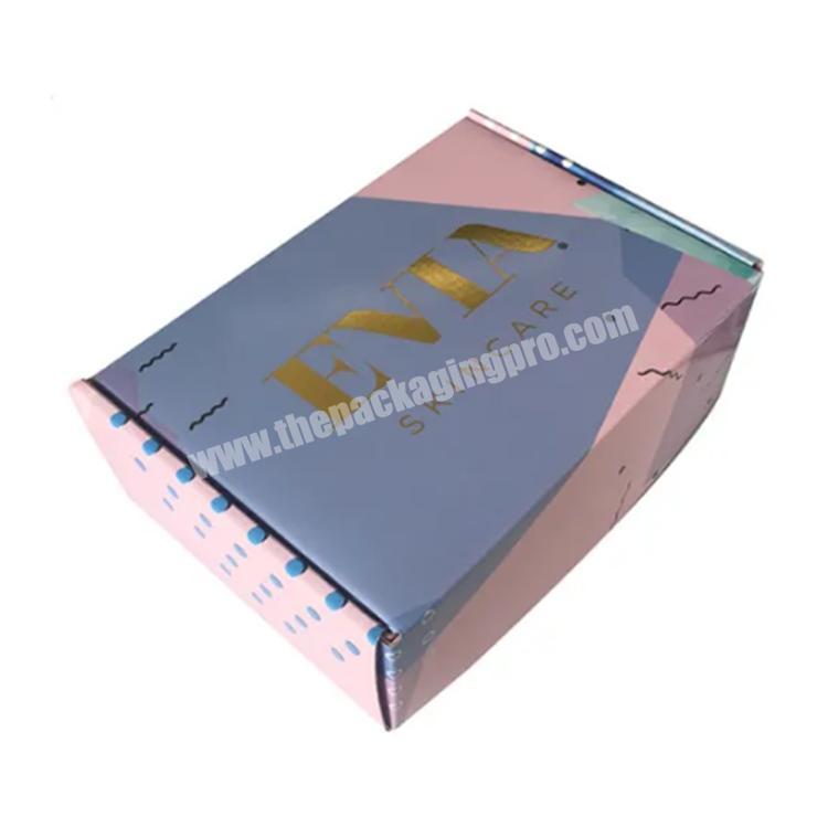 paper boxes white clothing box packaging boxes