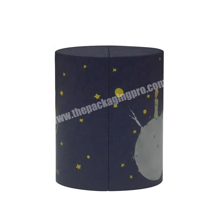 paper by handmade candle box round gift boxes for candles cardboard tube packaging custom paper tubes
