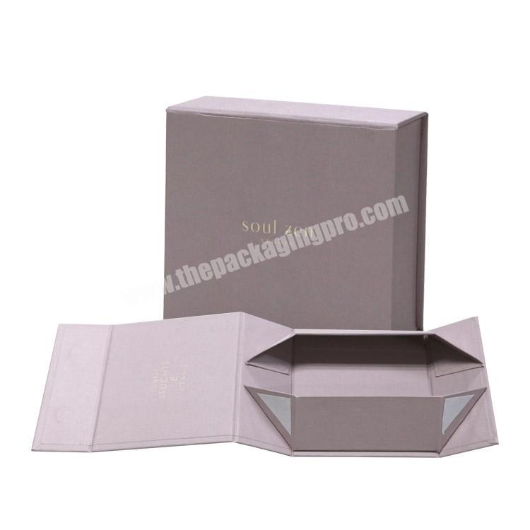 paper custom box packaging