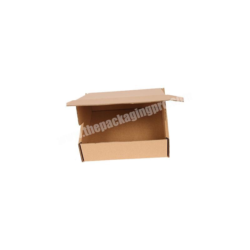 paper packaging box packaging box customized cardboard paper box