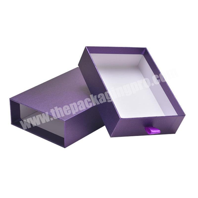 Paper Packaging Carton Gift Cardboard gift box suitcase