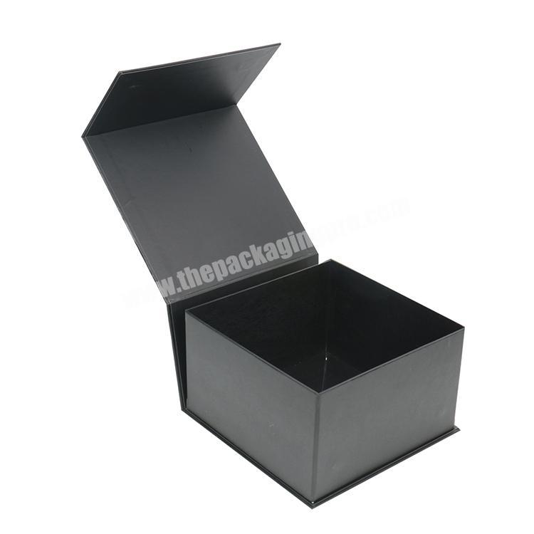 Paper Packaging Plant Paper Folding Cosmetic Gift Box Packaging Printing