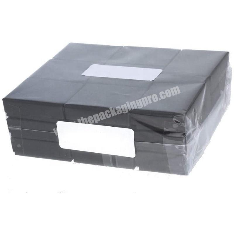 Paper Packing Customize Gift Set Packaging Custom Jewellery Box