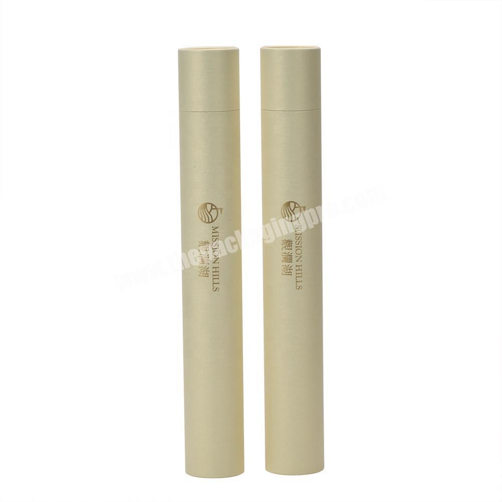 Paper Tube cylinder gift box Cylinder Packaging Box Cardboard