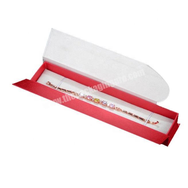 paper vintage jewelry packaging  gift box for bracelet