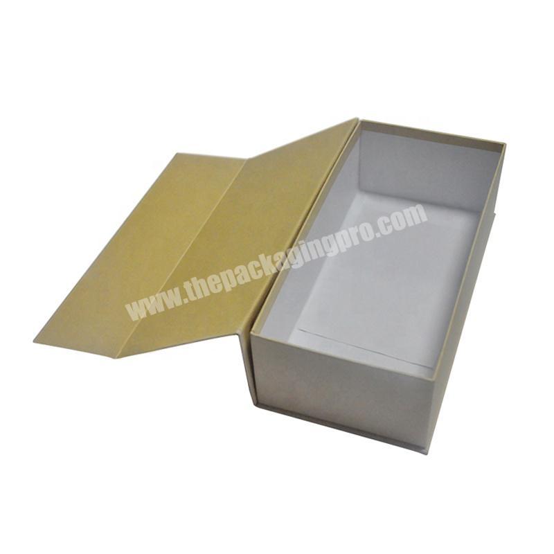 Pashmina Packaging Soap In Thick Custom Shoe Box Cardboard Packaging