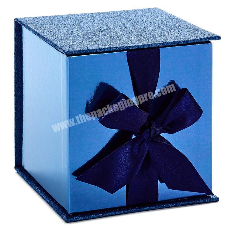 perfume packaging box marble gift box box paper