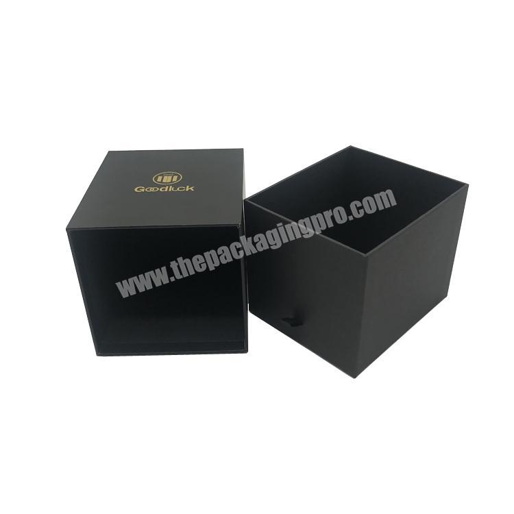 Personalize High Quality Cardboard Ecofriendly Print Packaging Box Custom Logo Jewelry
