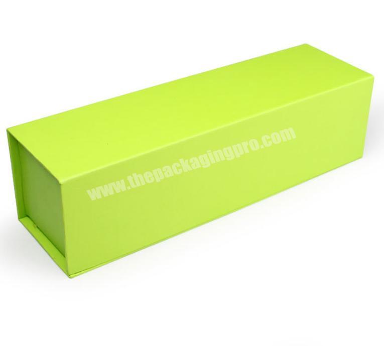 Plastic Magnet Eyelash Box Made In China