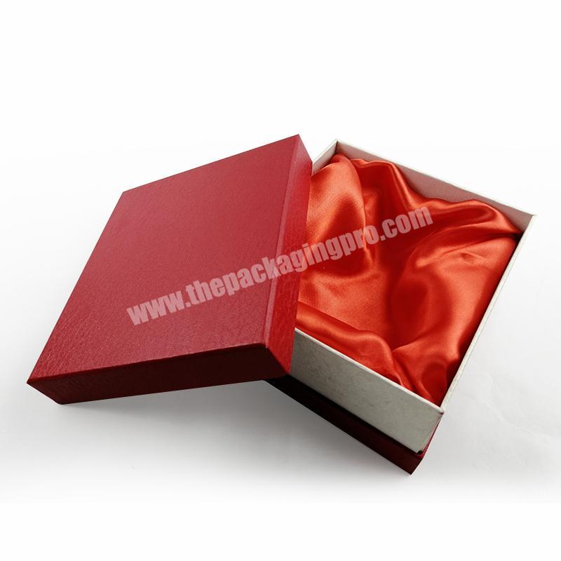 Popular Decorative Jewellery Packaging Boxes Luxury Box Manufacturers In China Large