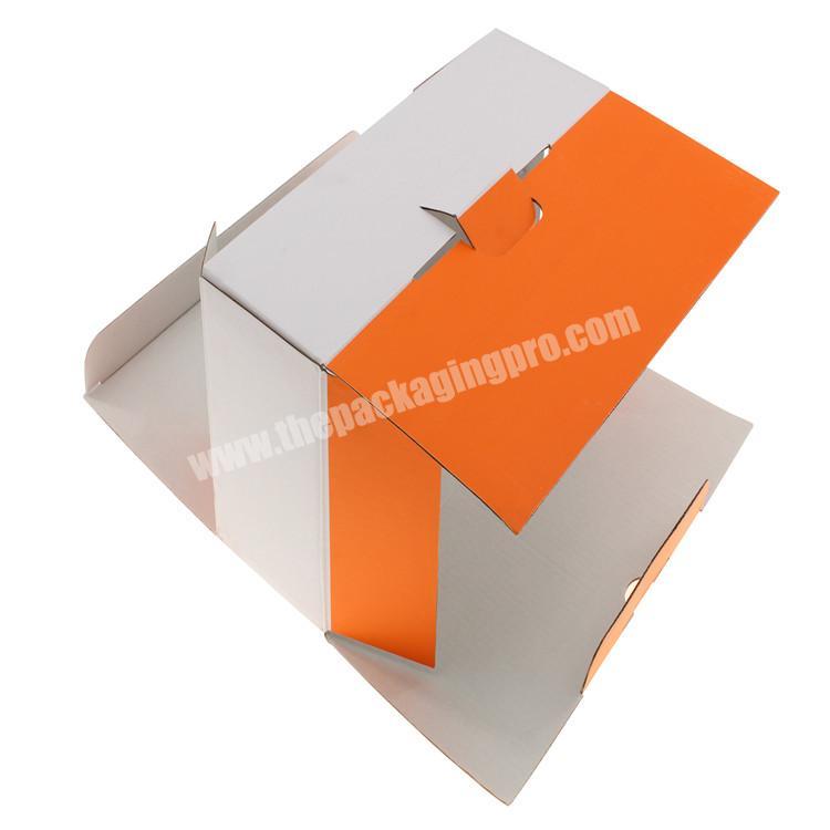 Popular Design Paper Box For Mask With Low Price