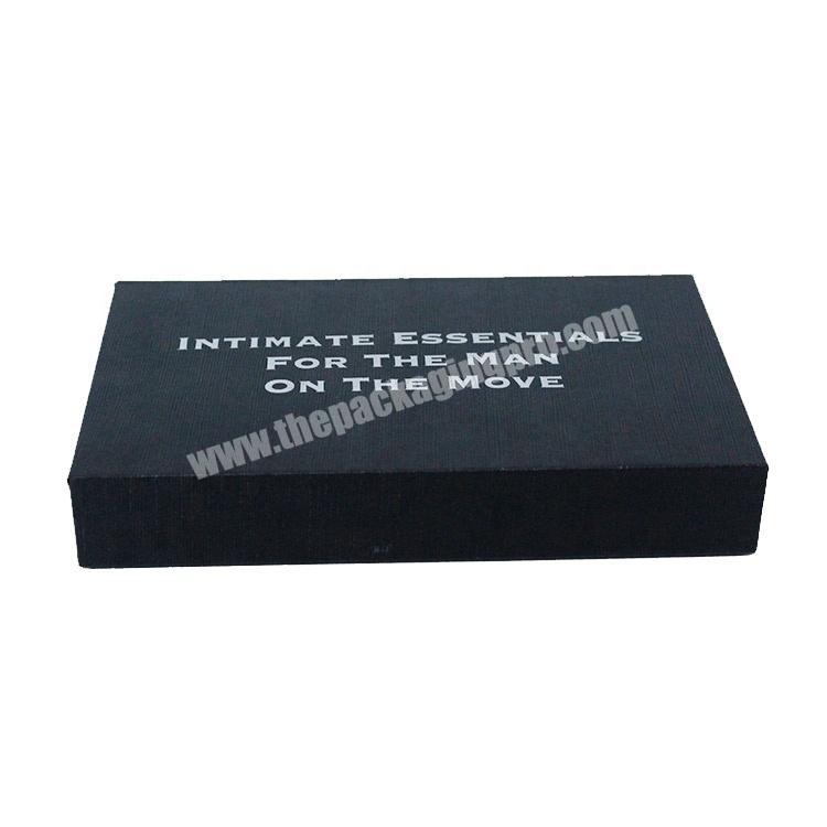 Popular Luxury Gift Box For Cosmetic Premium Perfume Box