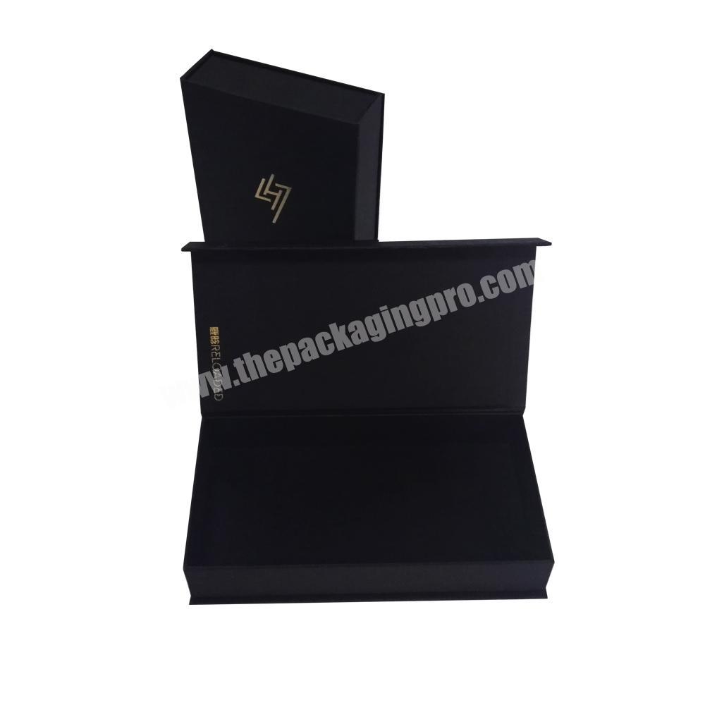 premium luxury cardboard paper custom packaging usb cable computer cables packaging boxes