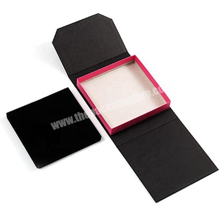 premium magnetic jewelry box