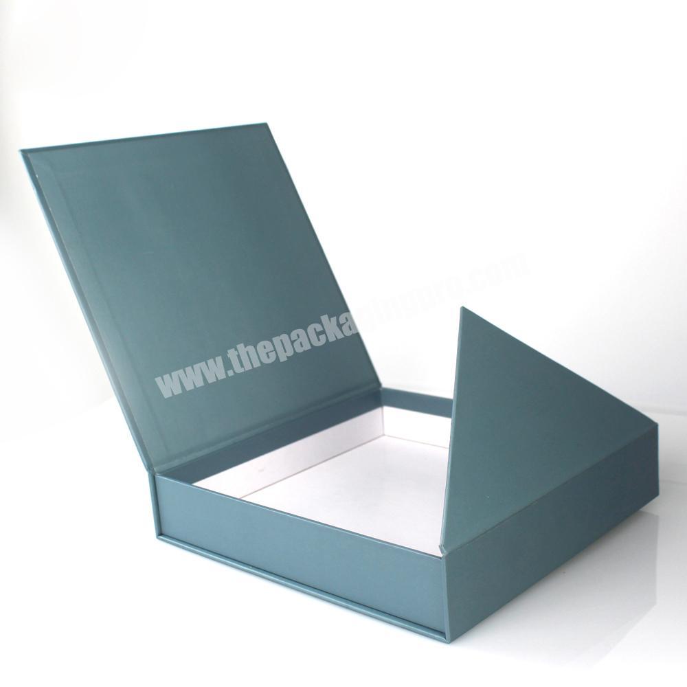 premium membership beauty skincare personal care cosmetic paperboard gift packaging box