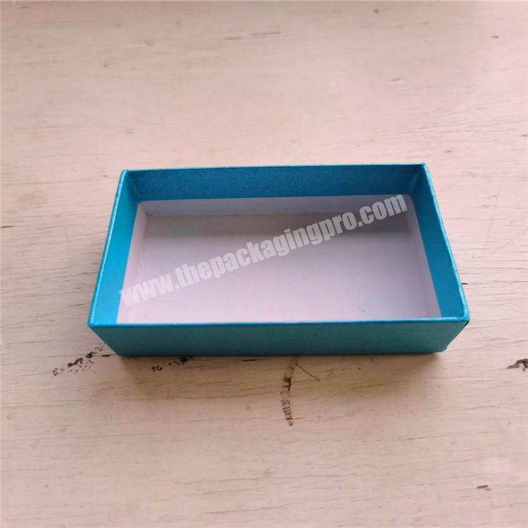 printed gift box wedding mug gift box magnetic closure and ribbon