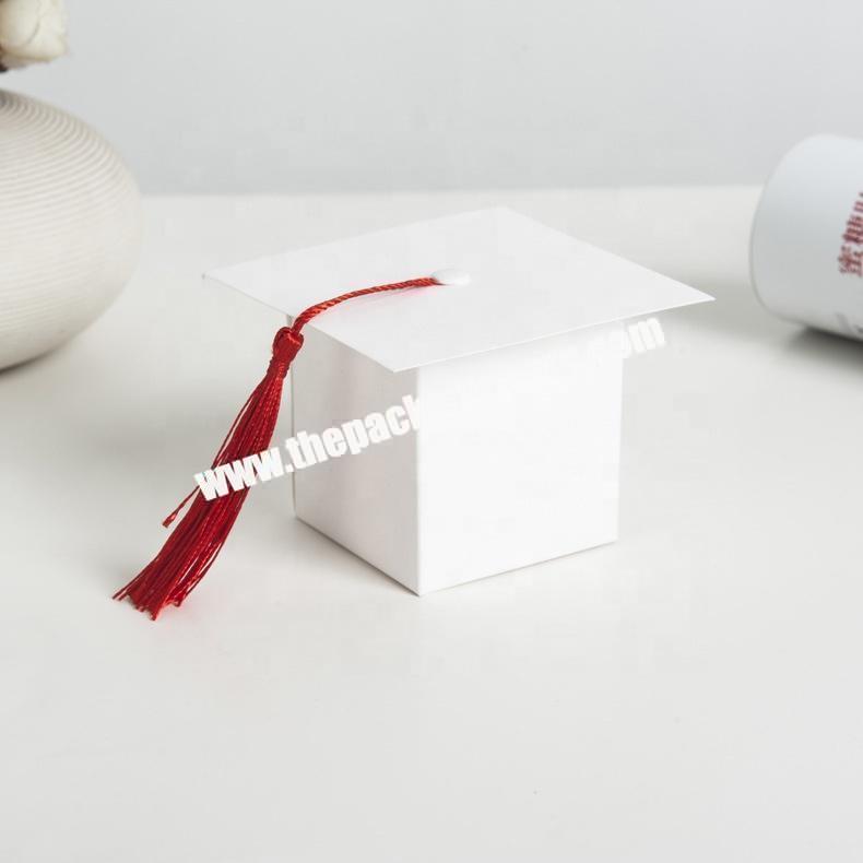 Printing custom pink grinding and polishing laser engraving sandblasting luxury high-grade cardboard packaging gift box