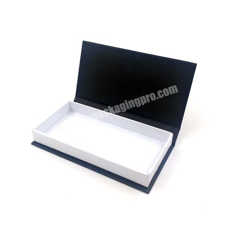 Professional custom Paper Eyelash Curler Box