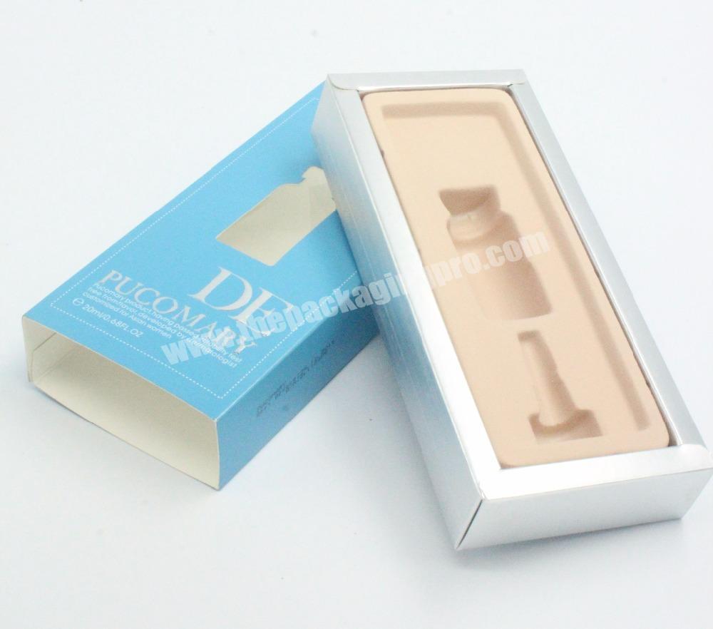 Professional Factory Make PerfumeCosmetic Packaging Box