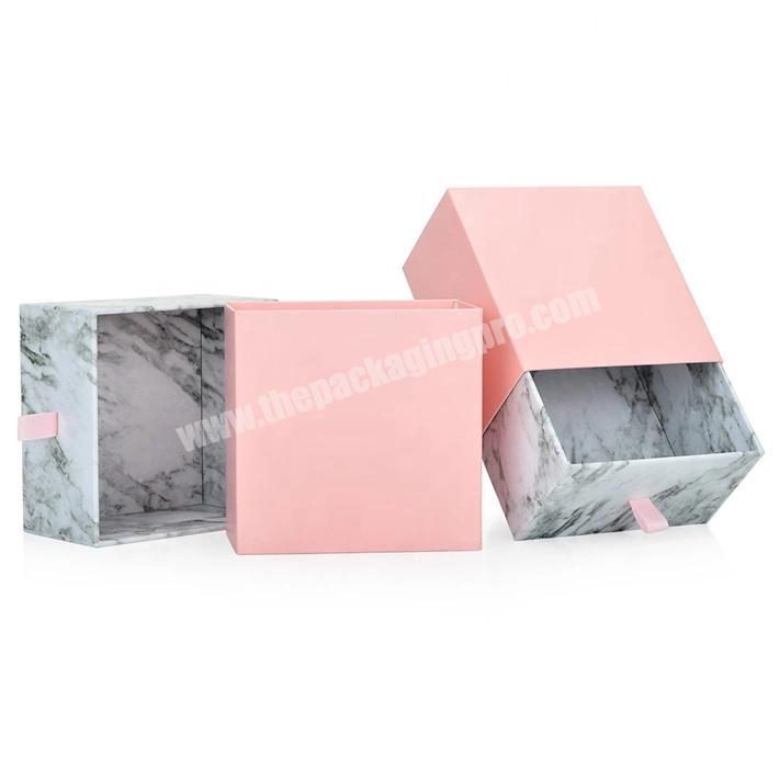 Professional factory supply custom cheap paper small gift boxes for sale