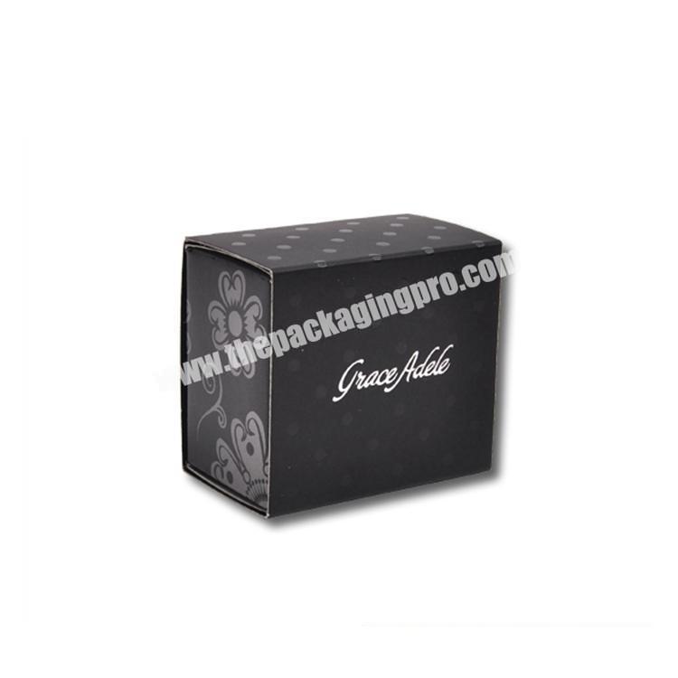 Professional Jewelry Packaging & Display With Custom Logo