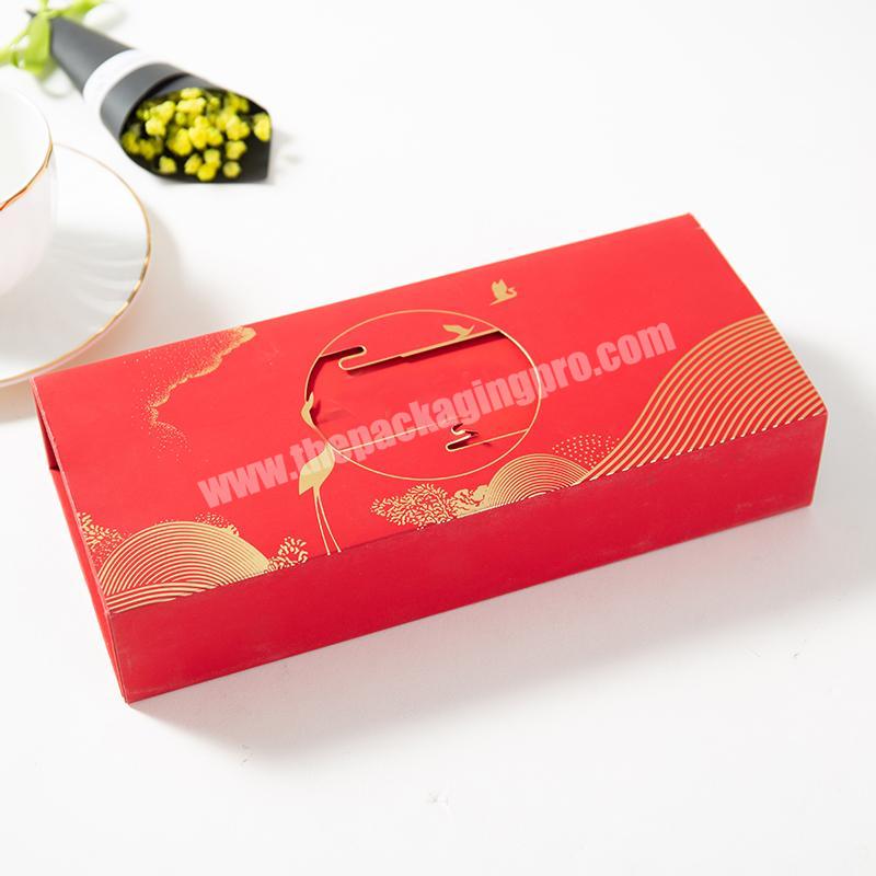 Professional Supplier Custom Luxury Wrapping gifts COSMETIC BOX