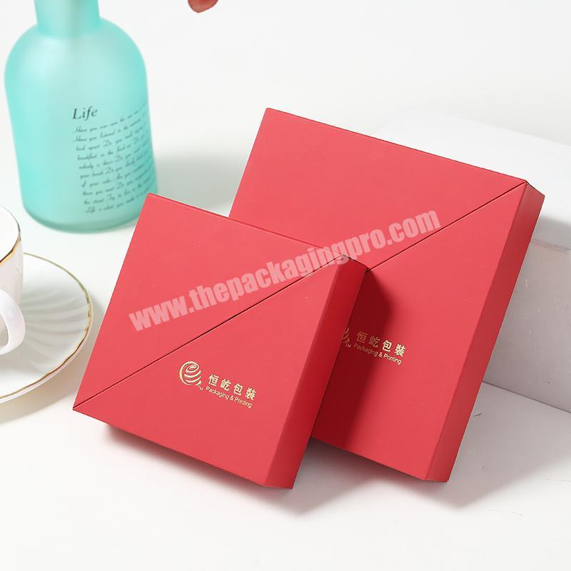 Professional Supplier Custom Luxury Wrapping gifts GIFT BOX