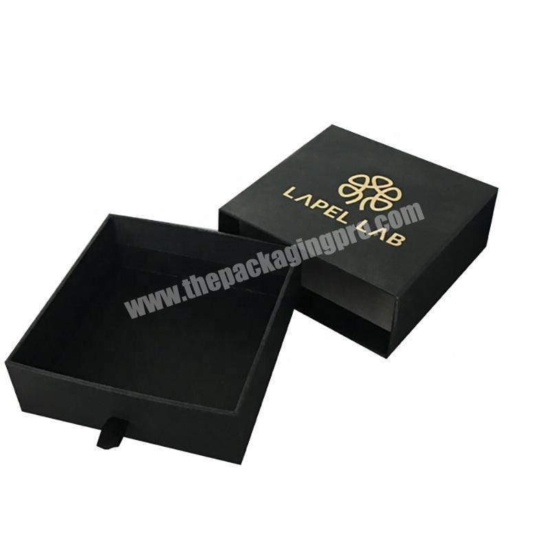 Promotion Packaging Boxes Unique Gift Box Wrapping Customized Design