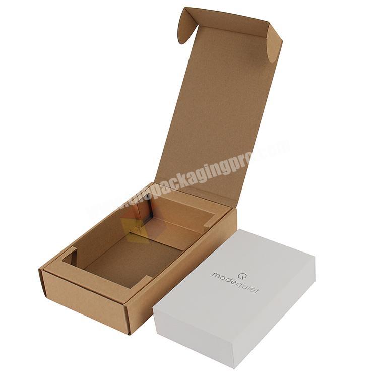 promotion small gift wrap cardboard boxes for packing