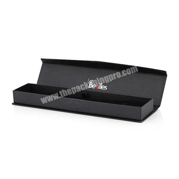 Promotion Small Luxury Cardboard Product Carton Gift Jewelry Packaging Paper Box Custom Logo