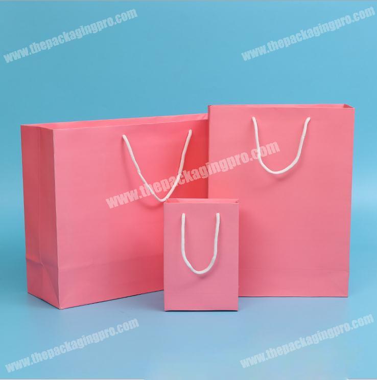 promotional cheap reusable paper shopping grocery bag