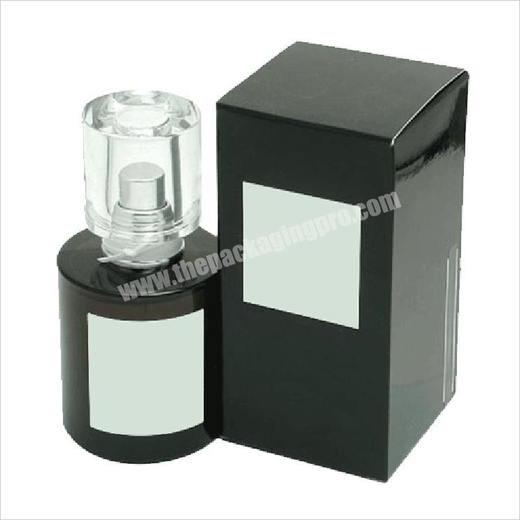 Promotional customized perfume packing box