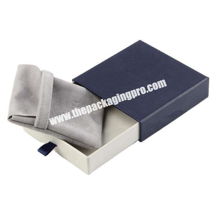 Quality Printed Jewellery Packaging Box