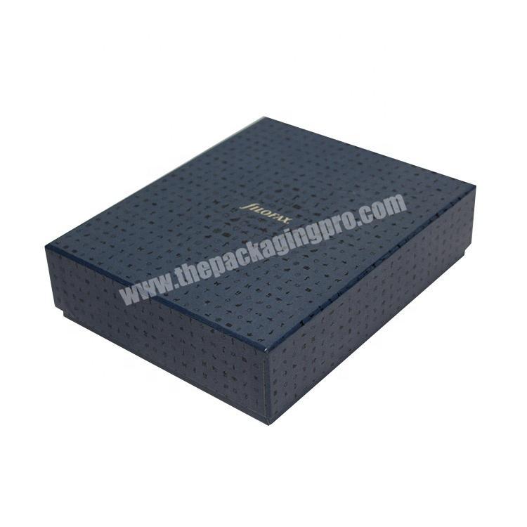 Quality Products Custom Gift Boxes For Cosmetic Or Clothing