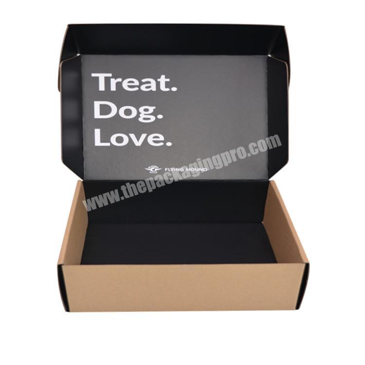 Quality unique cardboard mailing boxes