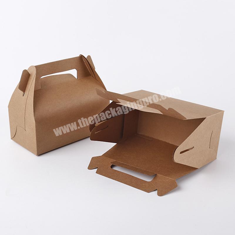 Wholesale Food Box for Packing Meals and Gifts 
