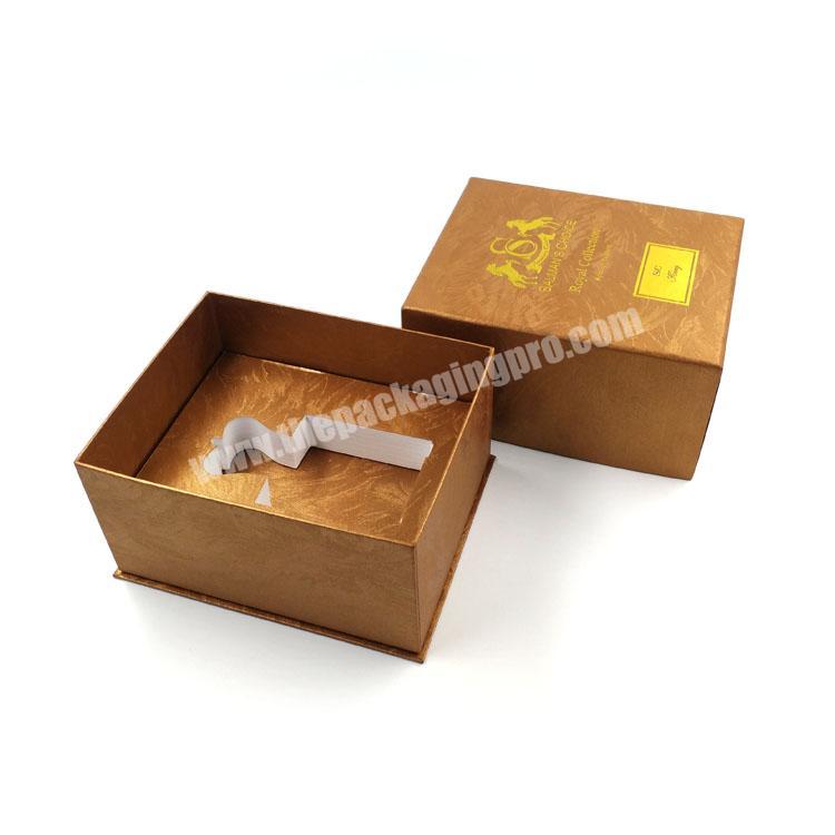 Recyclable Handmade Luxurious Cheap Perfume Boxes Wholesale